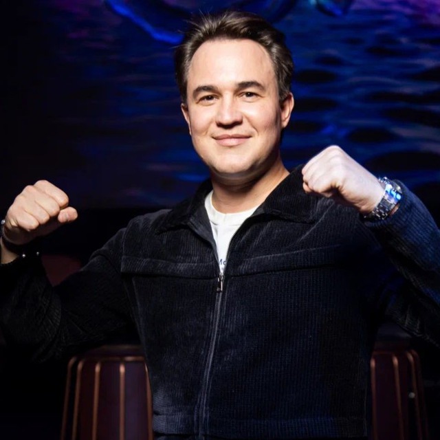 Виталий Пятенко