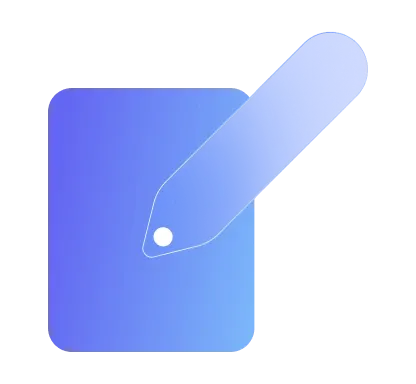 Иконка аналитики и отчётности