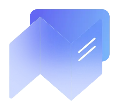 Иконка интеграции с CRM и ERP системами