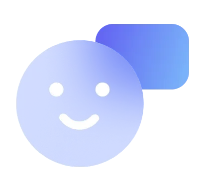 Иконка активного обзвона и автоматизации продаж