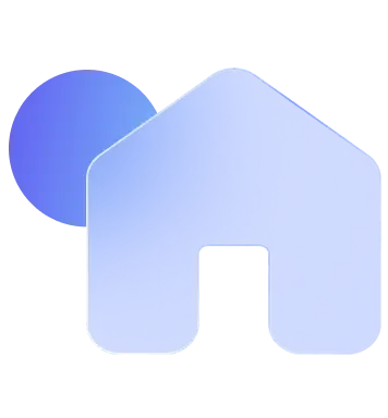 Иконка AI-координатора для медицинских центров